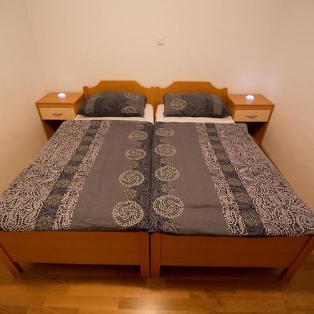 Apartment Alpin Bovec Εξωτερικό φωτογραφία