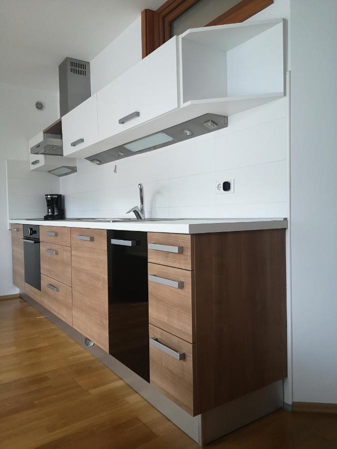 Apartment Alpin Bovec Εξωτερικό φωτογραφία